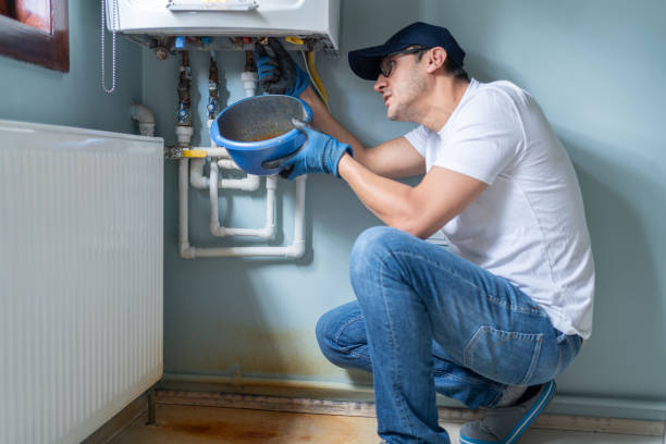 Best Green Plumbing Solutions and Water Conservation  in Glenarden, MD